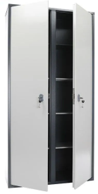 Шкаф бухгалтерский Aiko SL-185/2 Шкаф бухгалтерский Aiko SL-185/2