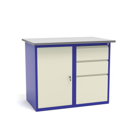 Верстак СВ-2Т.01.03.11