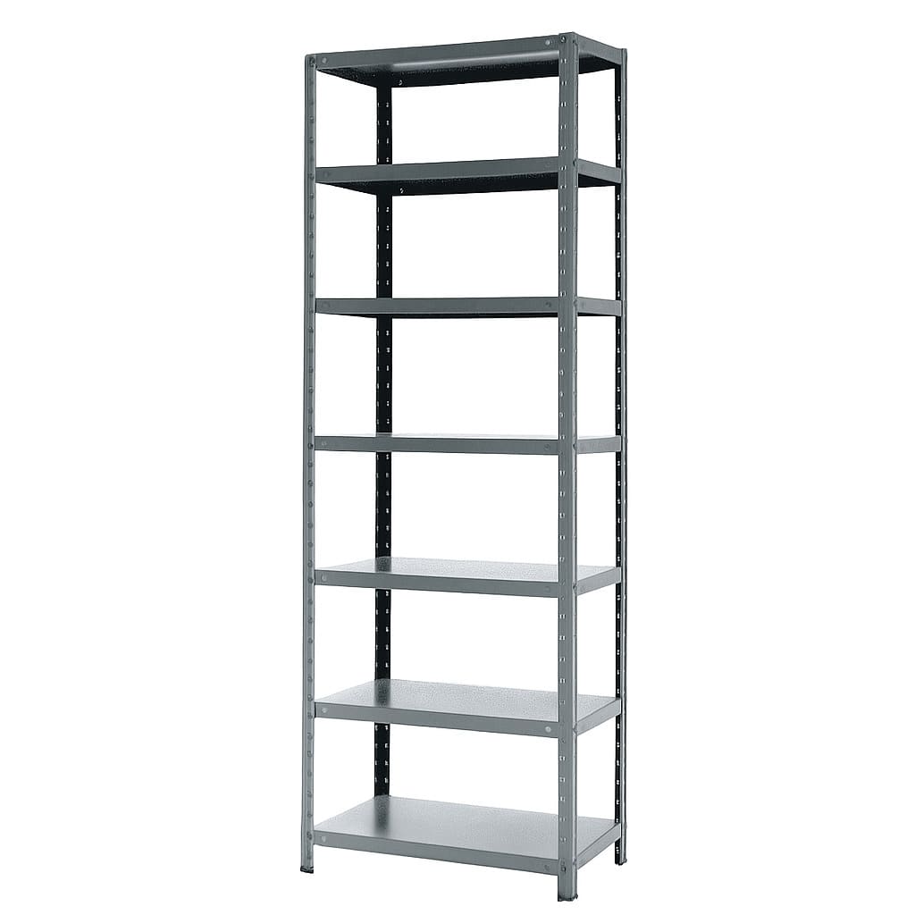 Стеллаж MS Strong 2200x700x500 (7 полок)