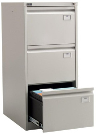 Картотечный шкаф NOBILIS NF-03