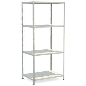 Стеллаж СТФ 1074-2.2 (2200х1000х700-4)