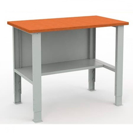 Верстак EXPERT WS W120.F2/F2.000