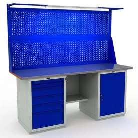 Верстак EXPERT WS WTS200.WS6/WS1.021