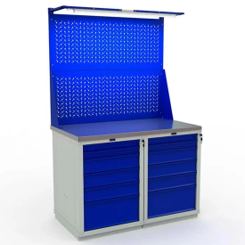 Верстак EXPERT WS WTS120.WS6/WS6.021