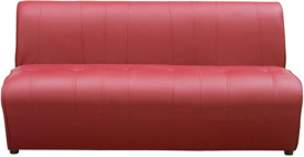 Мягкая мебель для офиса - АЛЬФА ЛЮКС