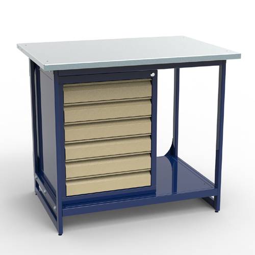 Верстак - СВК-1Т.06.00.10