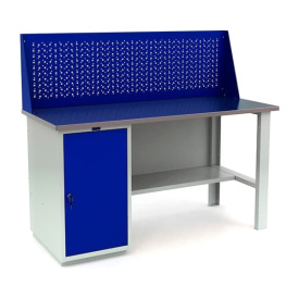 Верстак ПРАКТИК Profi W WT160.WD1.F1.010