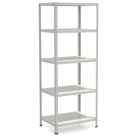 Стеллаж СТФ 755-1.8 (1800х700х500-5)