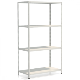 Стеллаж СТФ 1264-2.2 (2200х1200х600-4)