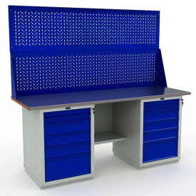 Верстак EXPERT WS W200.WS6/WS6.020