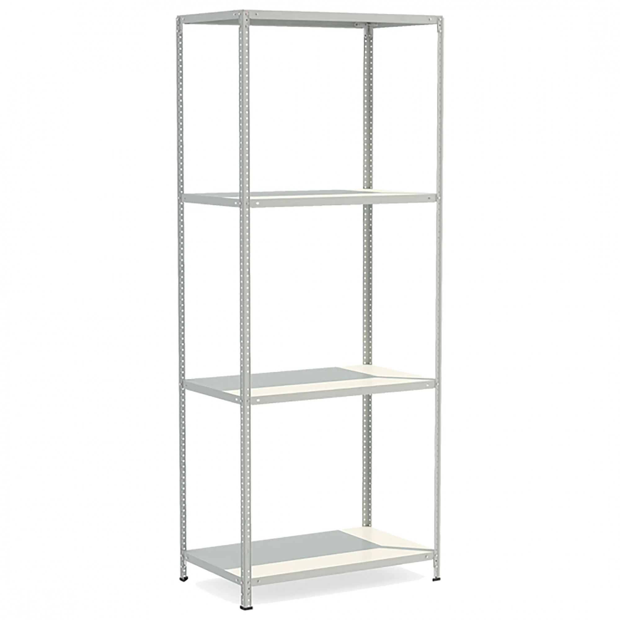 Стеллаж СТФЛ 1064-2.5 (2500х1000х600-4)