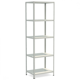 Стеллаж СТФ 755-2.2 (2200х700х500-5)