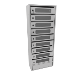 Почтовый ящик «Орион Престиж М-9»