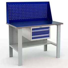 Верстак EXPERT WS WTS120.F2/F2.110