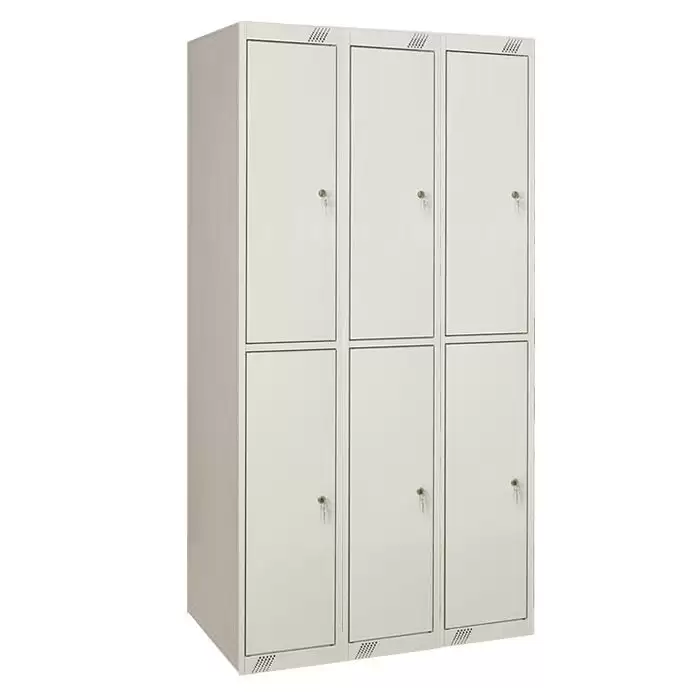 Шкаф для раздевалки CL-12