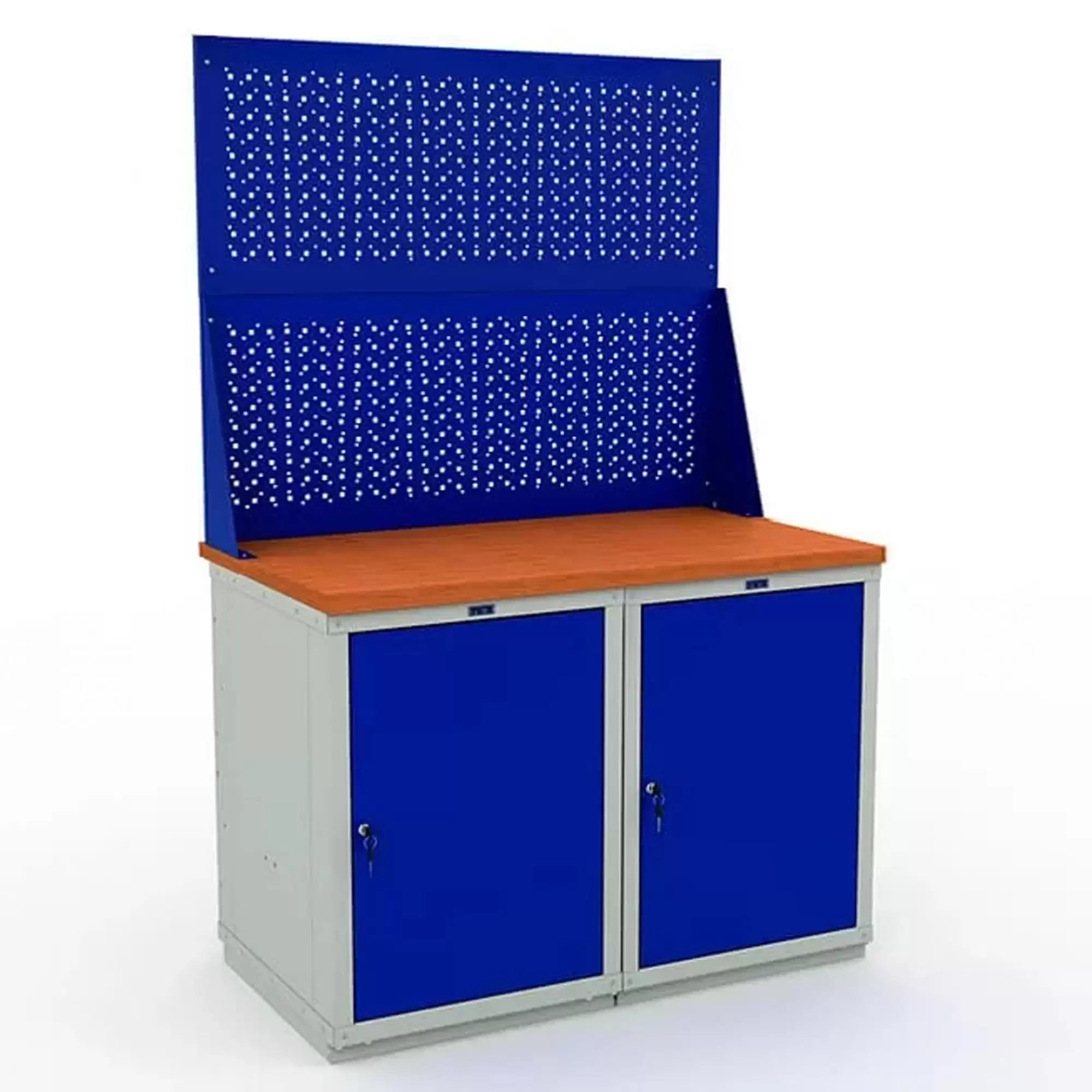 Верстак EXPERT WS W120.WS1/WS1.020