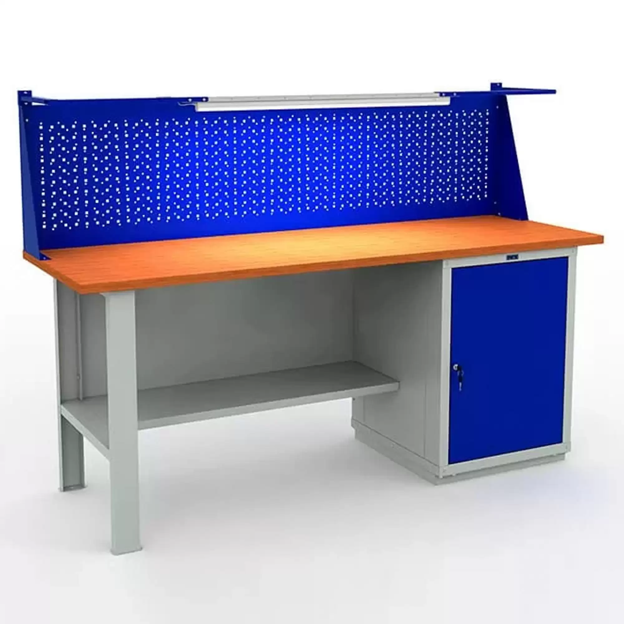 Верстак EXPERT WS W200.F2/WS1.011