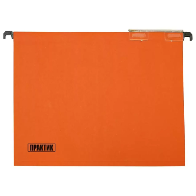 Папка подвесная формата А4 (25 шт.)