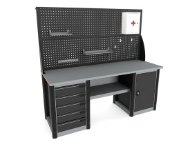 Верстак PROFI M MTH 200.PM5.PM1.020