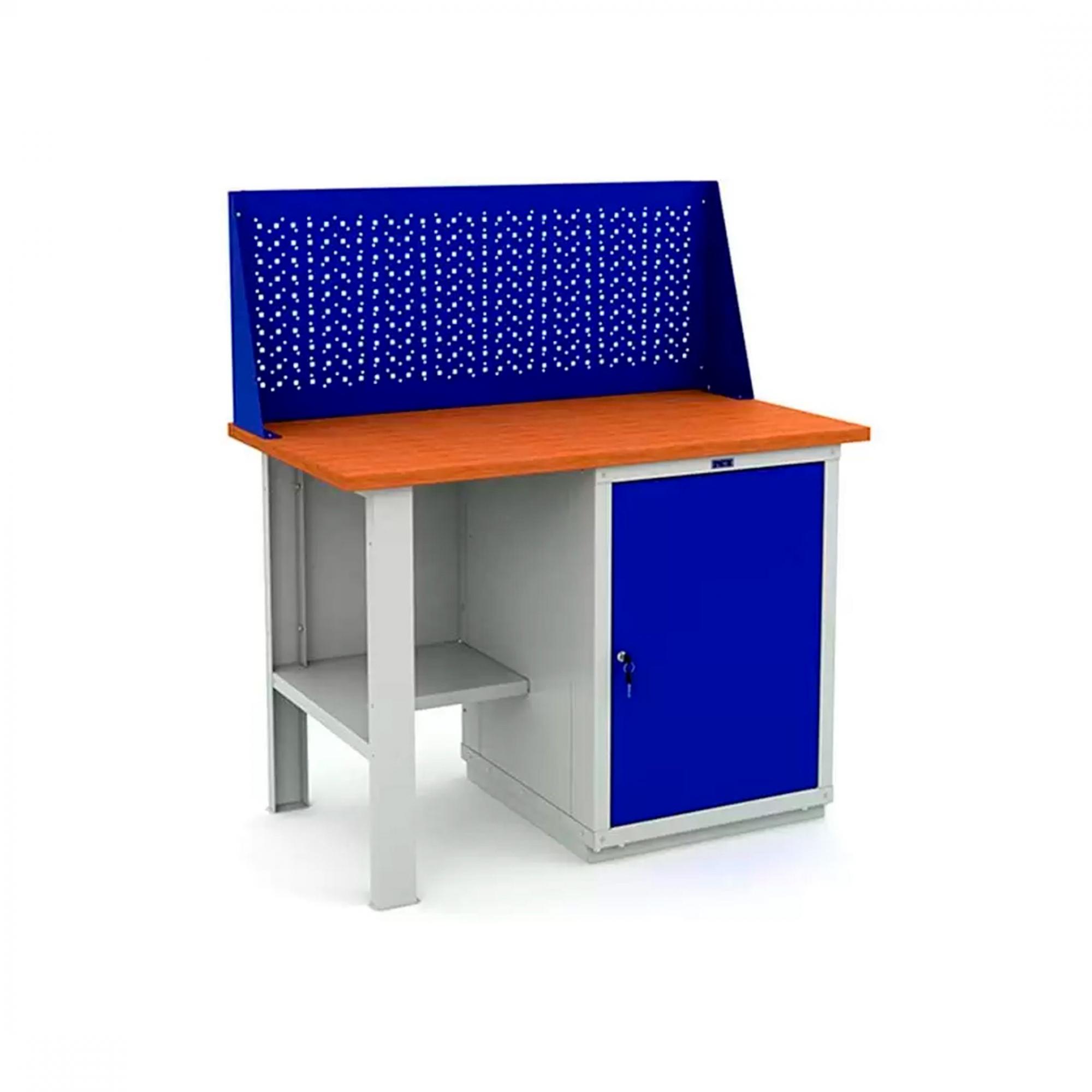 Верстак EXPERT WS W120.WS1/F2.010