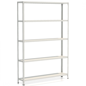 Стеллаж СТФ 1535-2.2 (2200х1500х300-5)