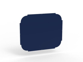 Задняя стенка для верстака СВК-С.10