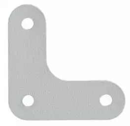 Дополнительный уголок МС