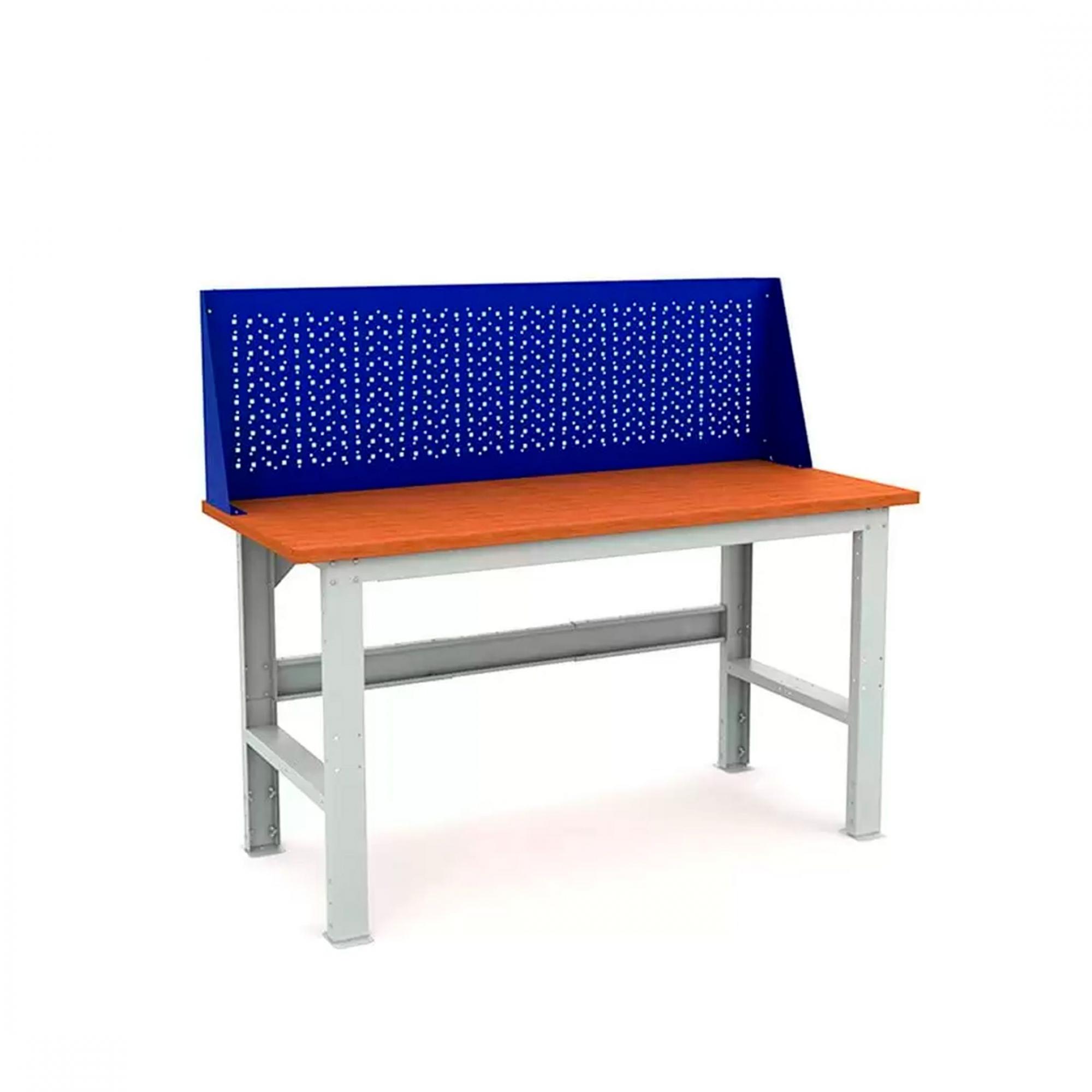 Верстак EXPERT WS W160.F2/F2.010