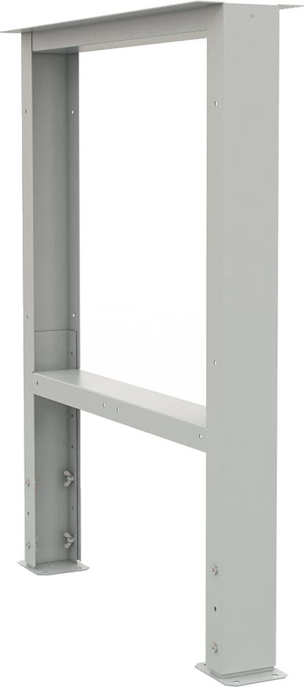 Верстак EXPERT (№606) WTH160.F2/F2.000