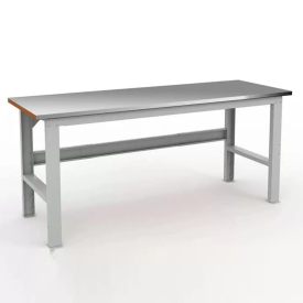 Верстак EXPERT WS WTH200.F2/F2.000