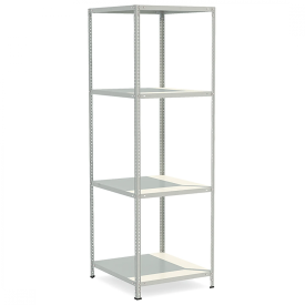 Стеллаж СТФ 784-2.2 (2200х700х800-4)