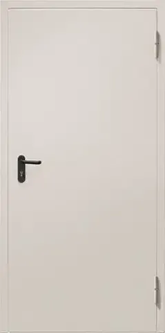 Дверь противопожарная EI-30 2100*900 мм