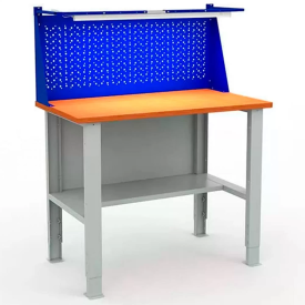 Верстак EXPERT WS W120.F2/F2.011