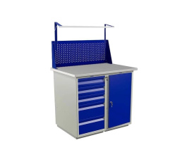 Верстак PROFI W WT100.WD5.WD1.011