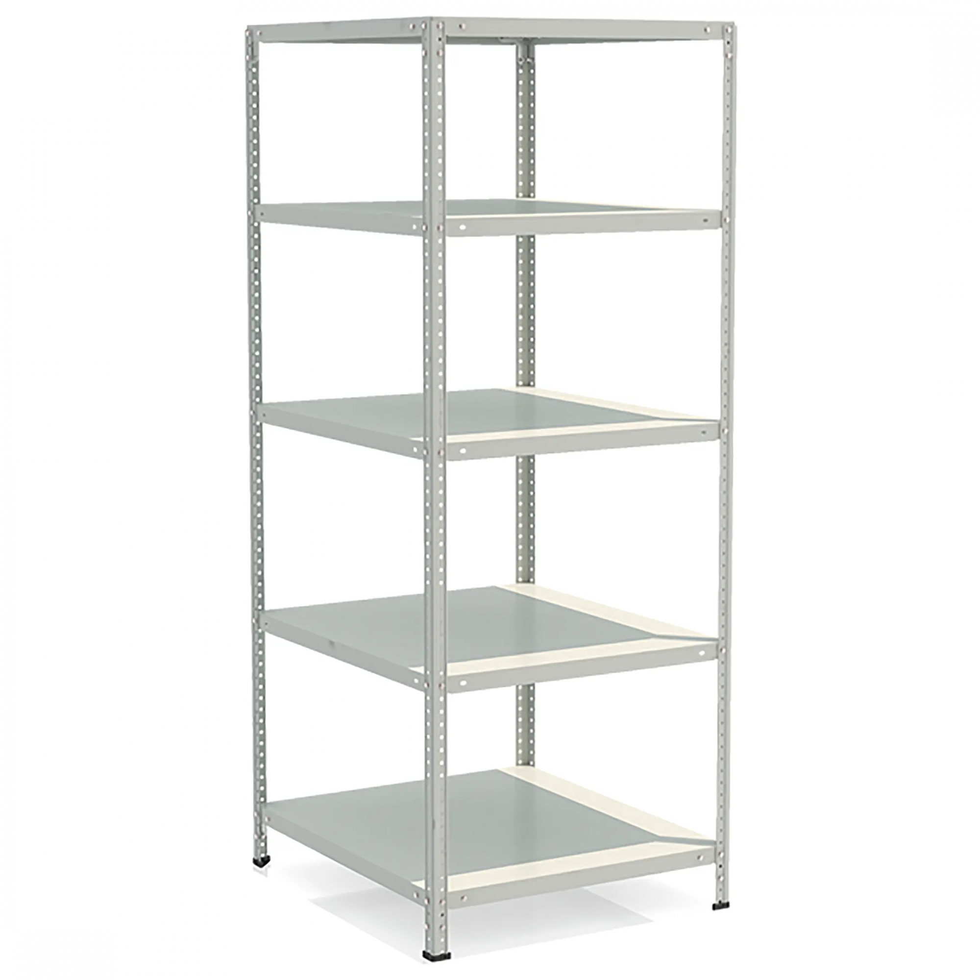 Стеллаж СТФ 785-1.8 (1800х700х800-5)