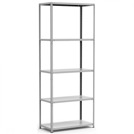 Стеллаж СТФ 735-2.5 (2500х700х300-5)