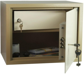 Сейф мебельный Klesto 30TK