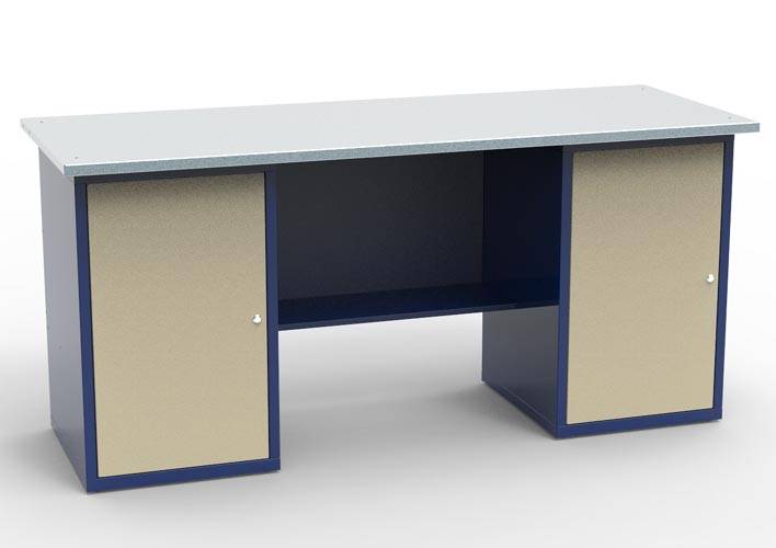 Верстак - СВ-2Т.01.01.19