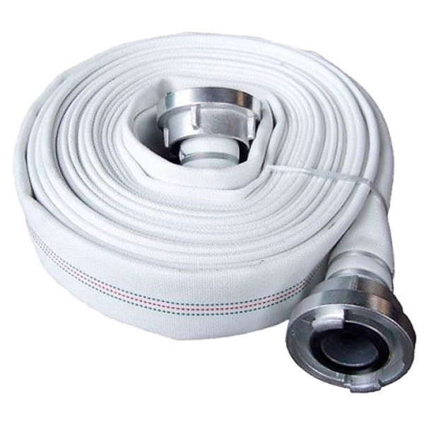 Рукав РПМ(В)-1,6-УХЛ1  (20±1м, 1.6 МПа) Селект 65 мм в сборе с головками ГР-65 ал