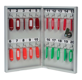 Ключница КЛ-20