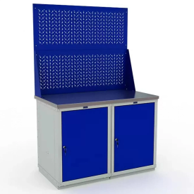 Верстак EXPERT WS WTS120.WS1/WS1.020