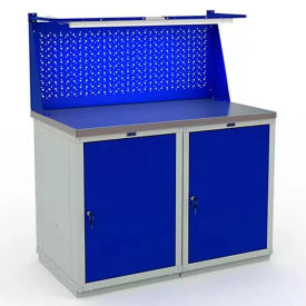 Верстак EXPERT WS WTH120.WS1/WS1.011