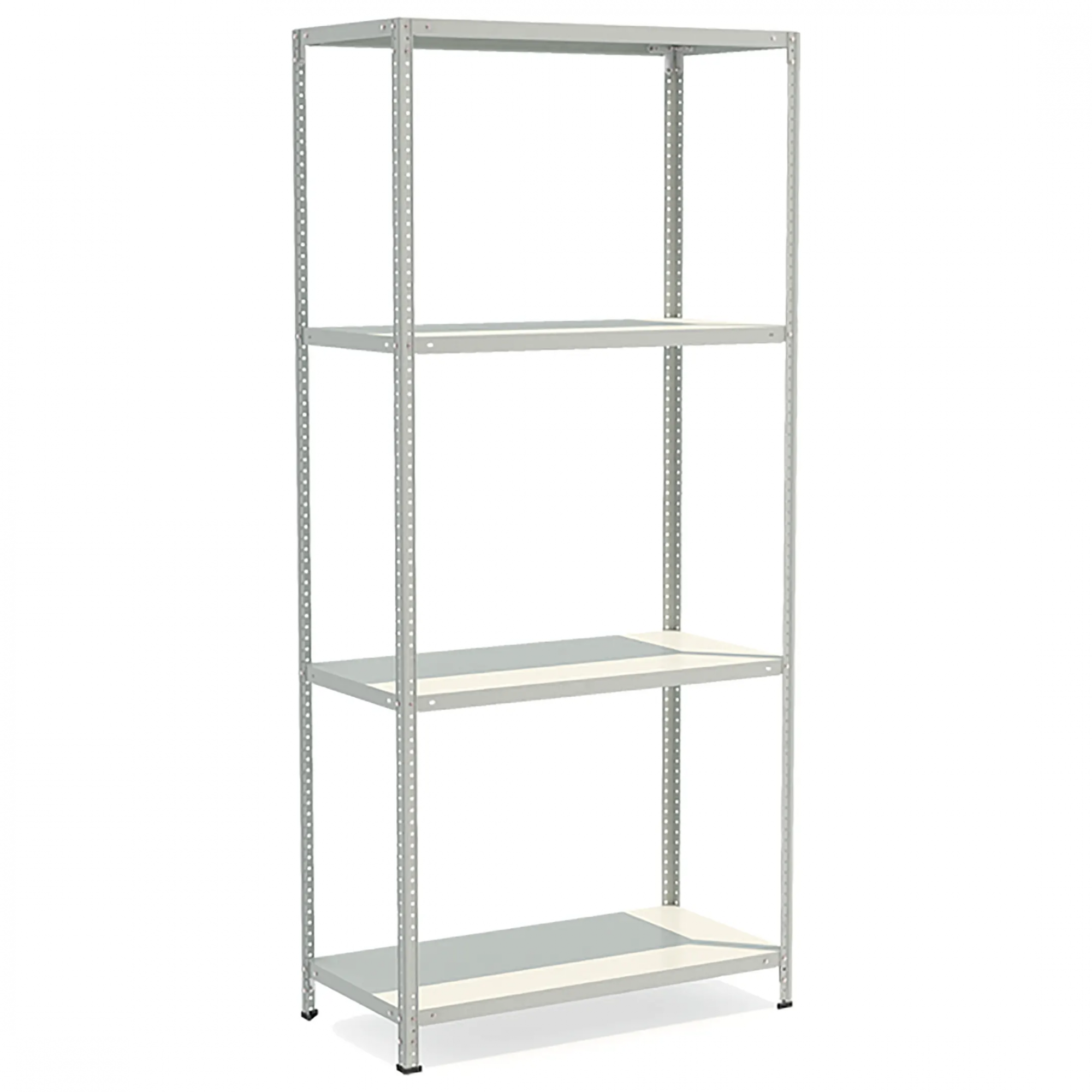 Стеллаж СТФЛ 1054-2.2 (2200х1000х500-4)