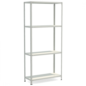 Стеллаж СТФ 1044-2.2 (2200х1000х400-4)