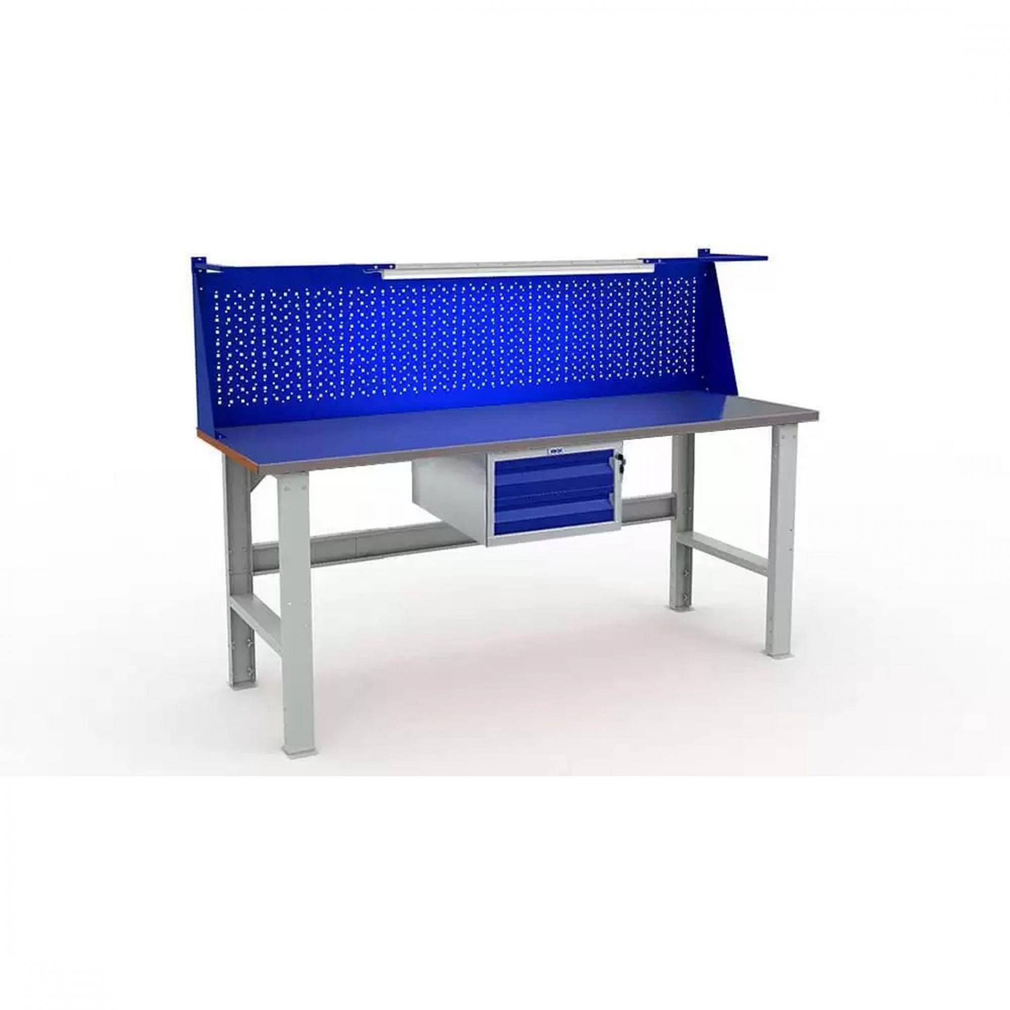 Верстак EXPERT WS WTH200.F2/F2.111