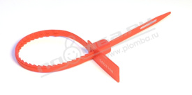 Пломба пластиковая КПП-1-1903