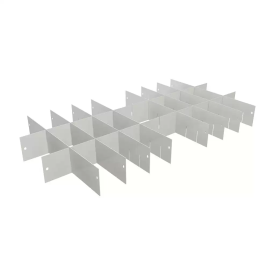 Комплект перегородок HARD 125