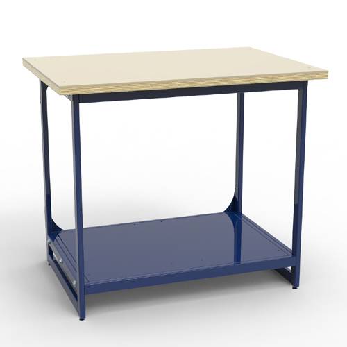 Верстак - СВК-0Т.00.00.10.Ф4