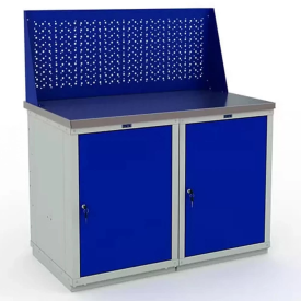 Верстак EXPERT WS WTS120.WS1/WS1.010