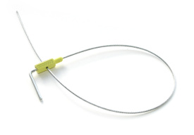 Пломба тросовая Т-0-0501